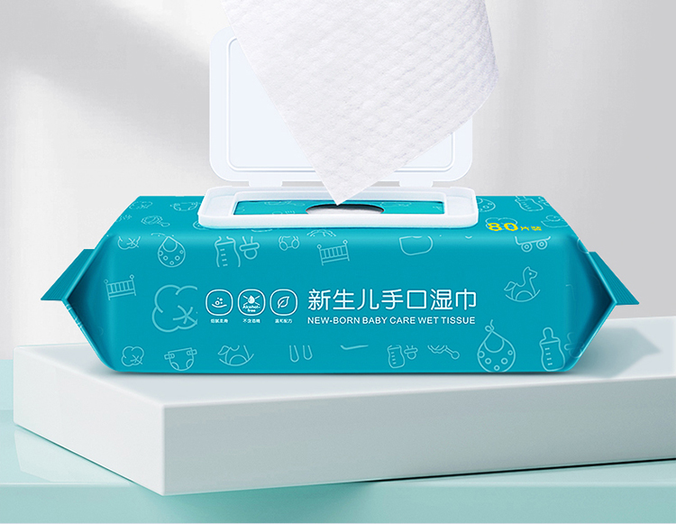 寶媽帶娃，攜帶棉柔巾還是濕紙巾哪種好？